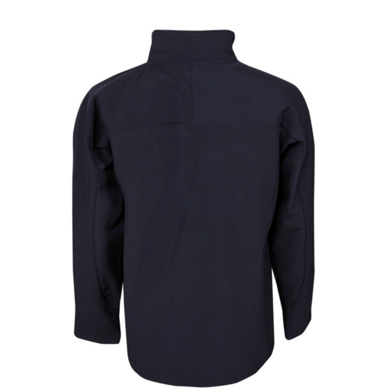 Blue Whale J31 - Soft Shell Business Jackets online Australia - Aj Safety