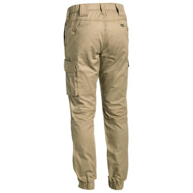 Bisley BPC6476 – X Airflow Ripstop Stovepipe Engineered Cargo Pants online Australia - Aj Safety