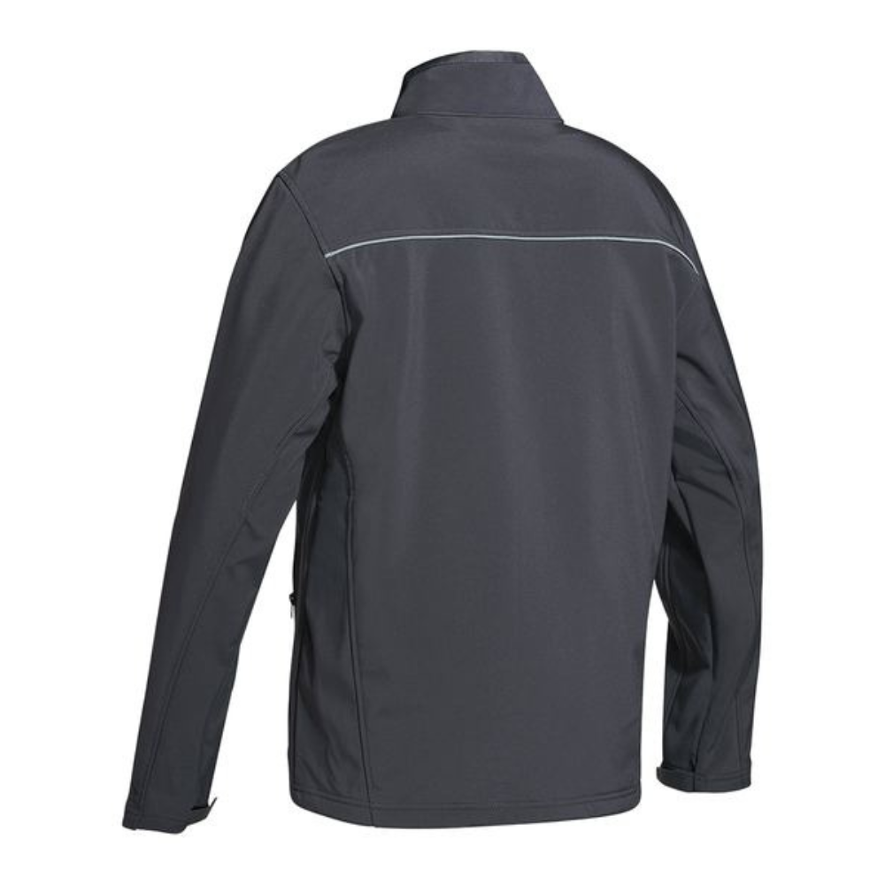Bisley BJ6060 - Soft Shell Jacket online Australia - Aj Safety