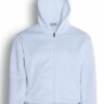 CJ1062-Zip Through Fleece Hoodie online Australia - Aj Safety