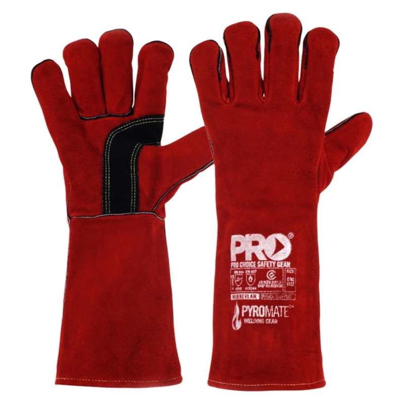 Pro Choice BRW16E