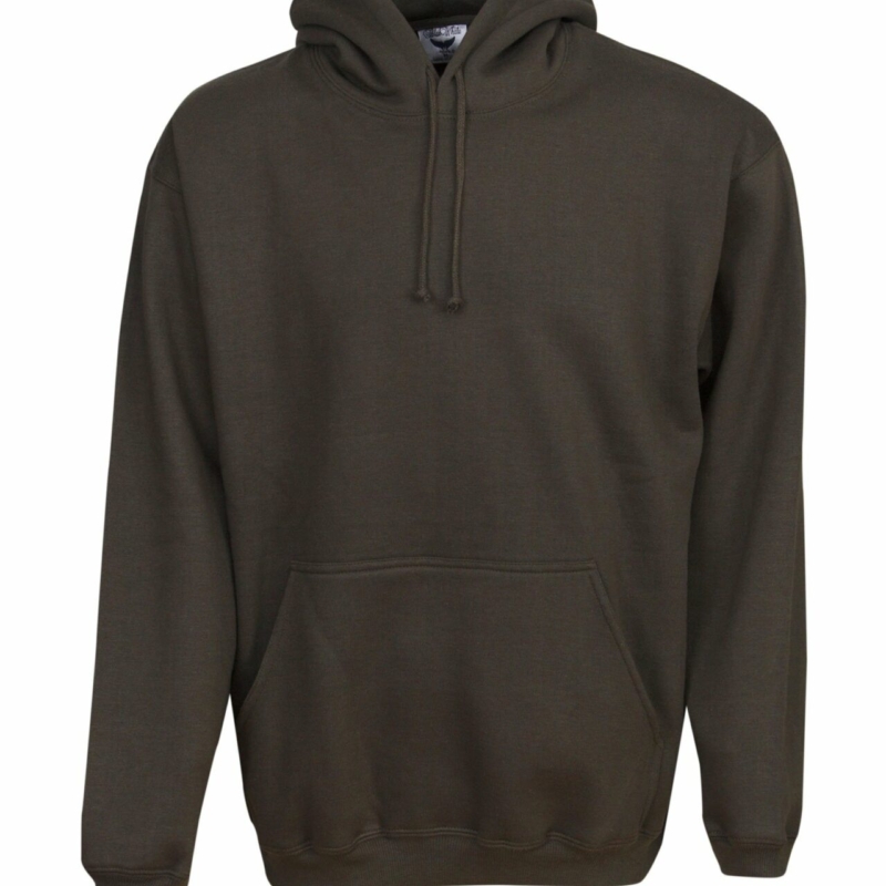 F03K-Traditional Fleecy Hoodie online Australia - Aj Safety