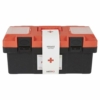 Mediq 5 X Module Kit In Plastic Tackle Box online Australia - Aj Safety