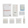 Mediq First Aid Kit Refill Module #4 - Cleanin/eye/burn Refill Module online Australia - Aj Safety