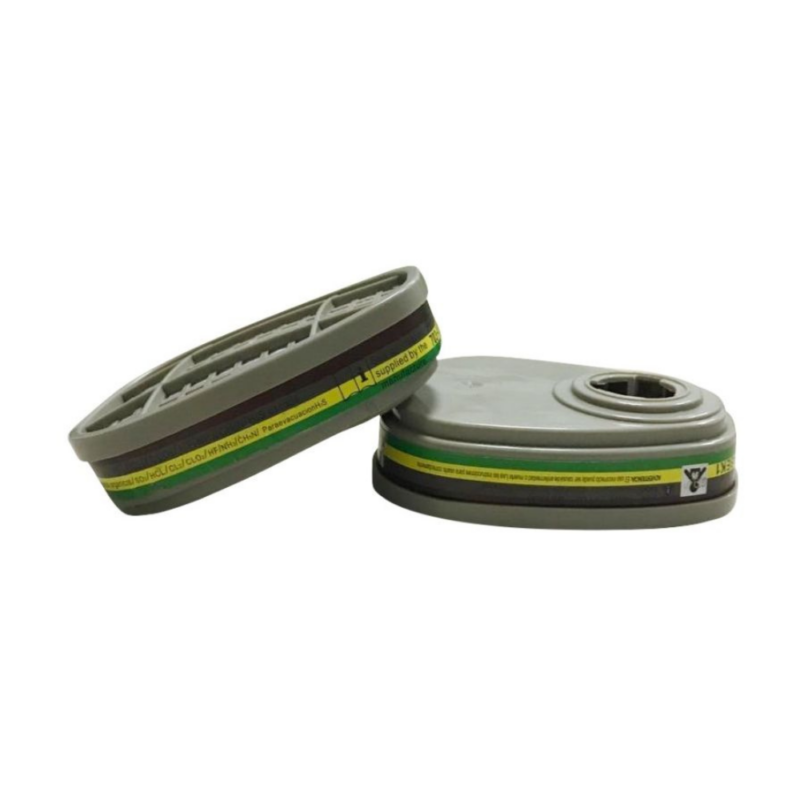 Maxiguard R703-ABEK1 Gas Filter Cartridge