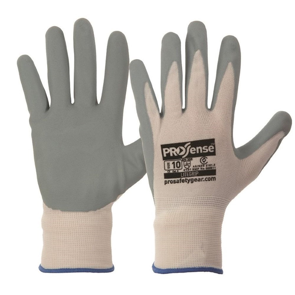 Pro Choice NNF - Prosense Litegrip Glove