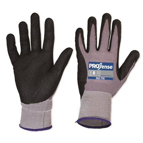NPN: Prosense Maxipro Glove online Australia - Aj Safety