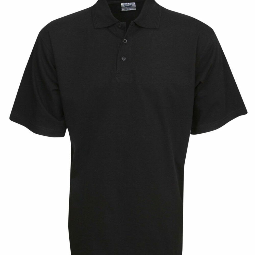 P02-Premium Pre-shrunk Cotton Polo online Australia - Aj Safety