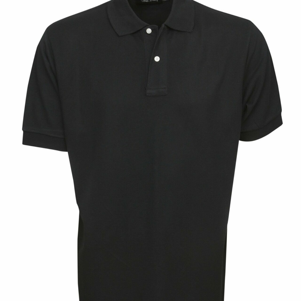 P21-Premium Cotton Pique Polo online Australia - Aj Safety