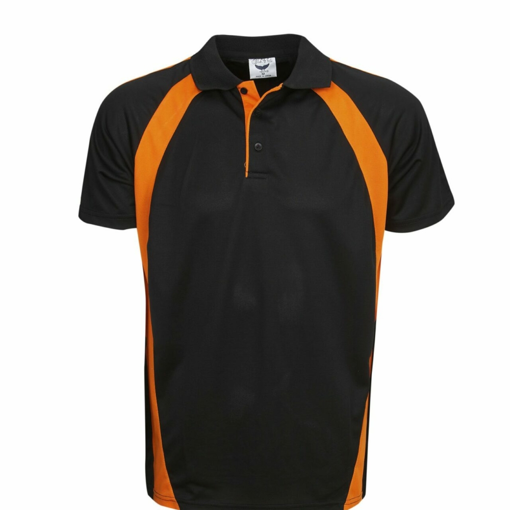 P45-Coolfast Mini-waffle Polo online Australia - Aj Safety