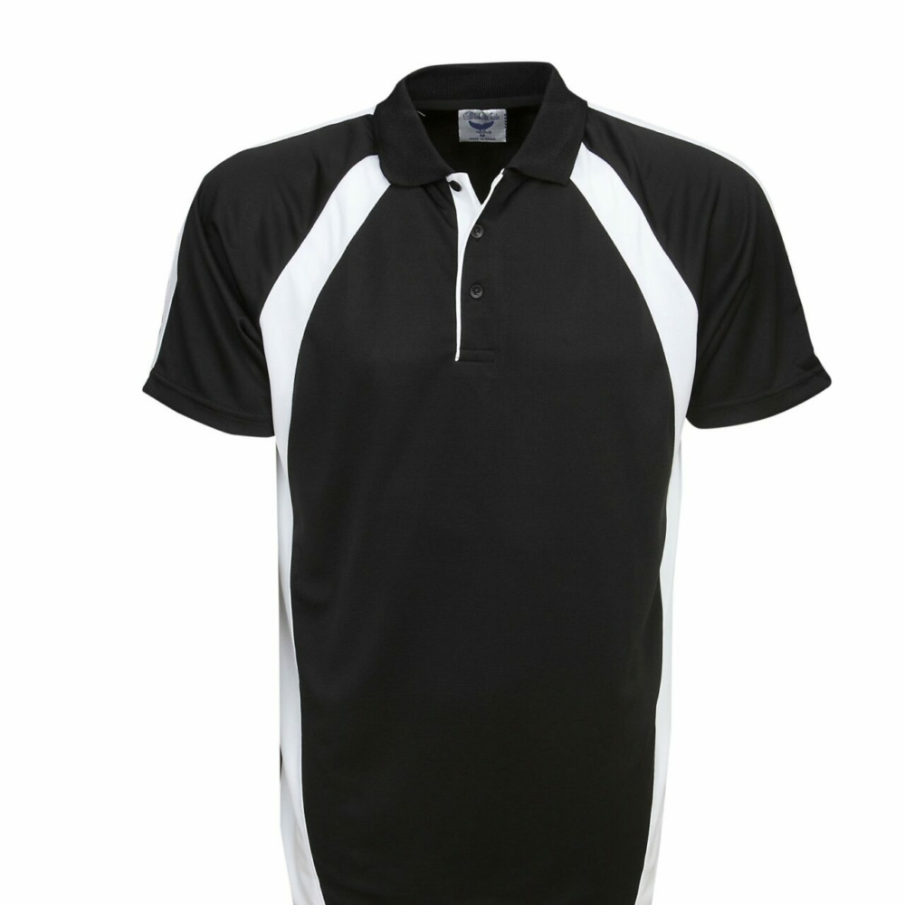 P45-Coolfast Mini-waffle Polo online Australia - Aj Safety