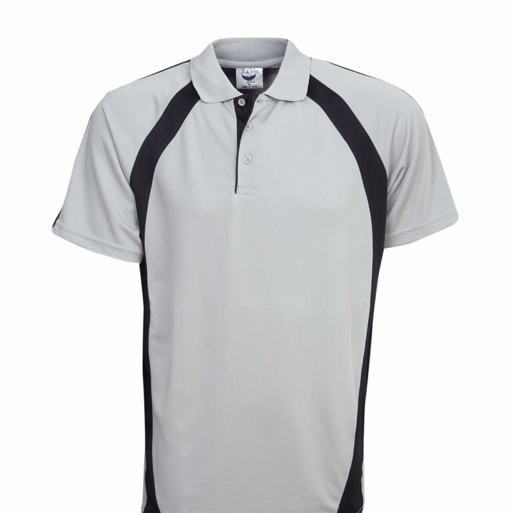 P45-Coolfast Mini-waffle Polo online Australia - Aj Safety