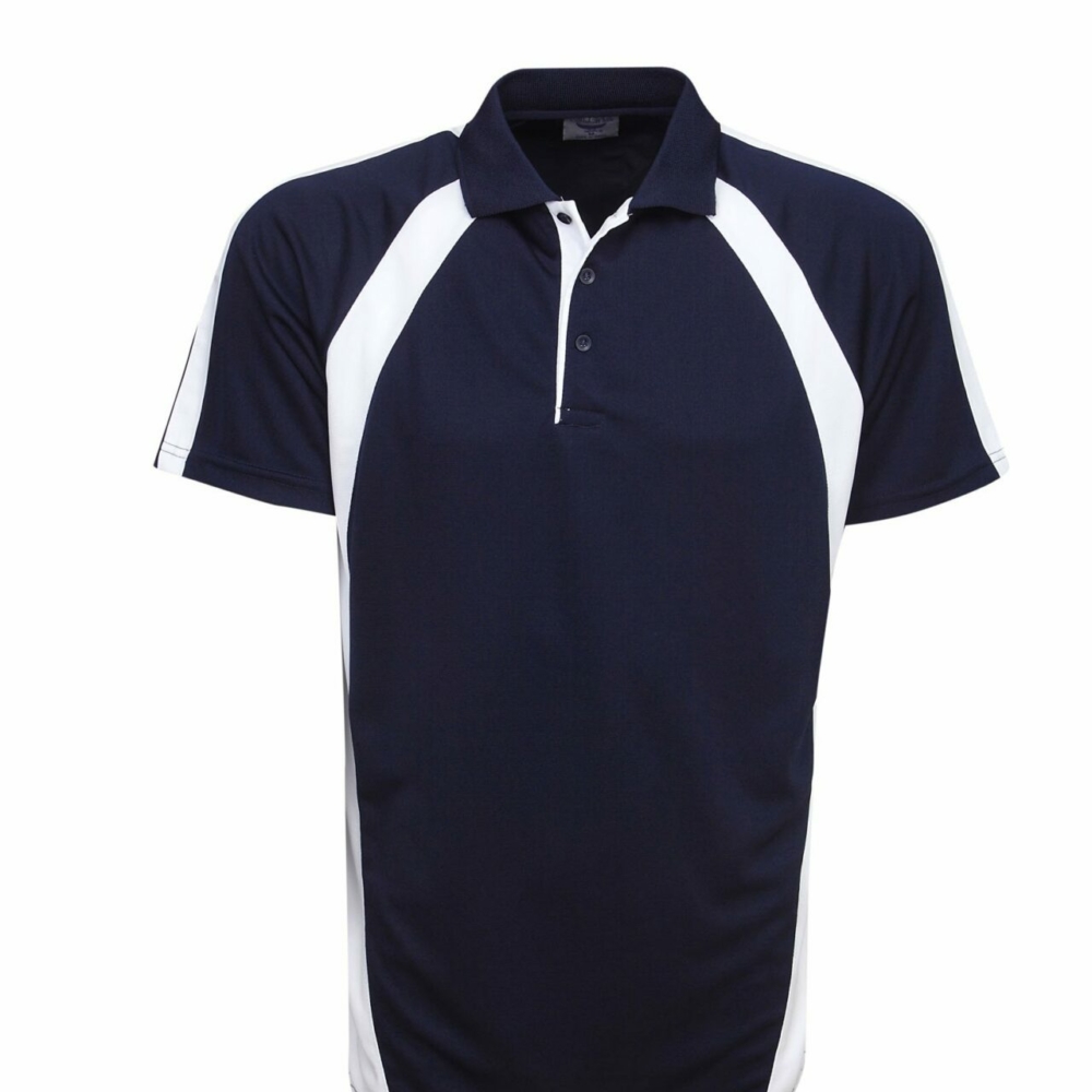 P45-Coolfast Mini-waffle Polo online Australia - Aj Safety