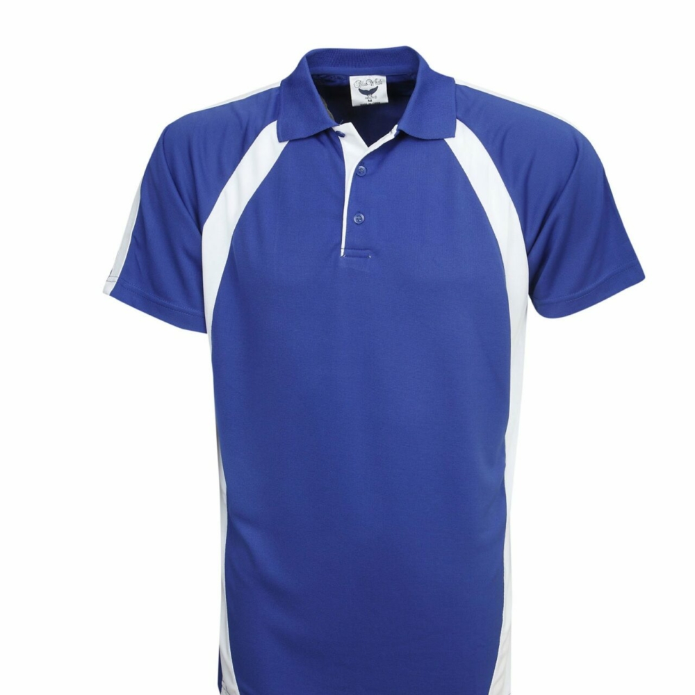 P45-Coolfast Mini-waffle Polo online Australia - Aj Safety