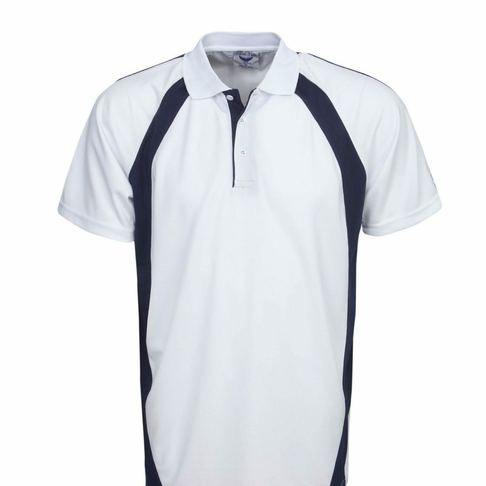 P45-Coolfast Mini-waffle Polo online Australia - Aj Safety