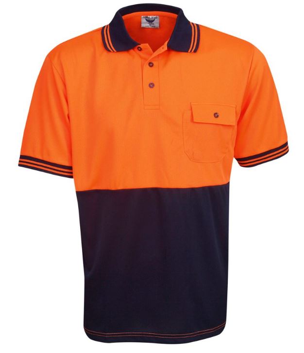 Shop T-Shirts & Polos products at Lowest Price Online - AJ Safety Australia