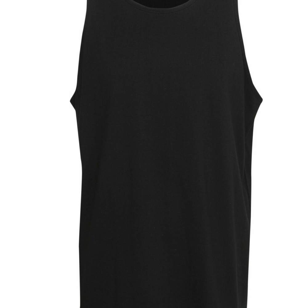 S04-Premium Pre - Shrunk Cotton Singlet online Australia - Aj Safety