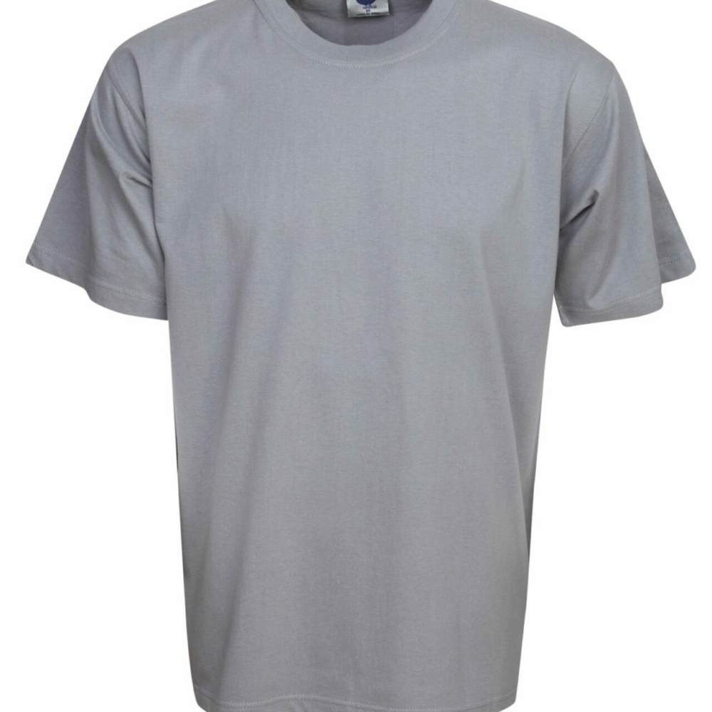 T04-Premium Pre - Shrunk Cotton T-shirt online Australia - Aj Safety