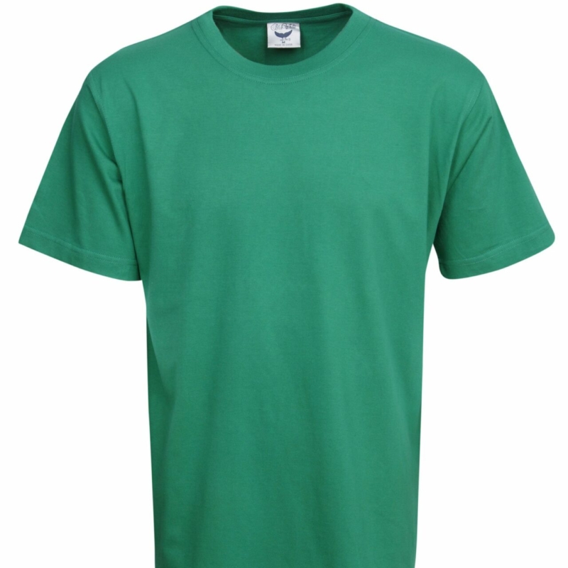 T04K-Premium Pre - Shrunk Cotton T-shirt Kids online Australia - Aj Safety
