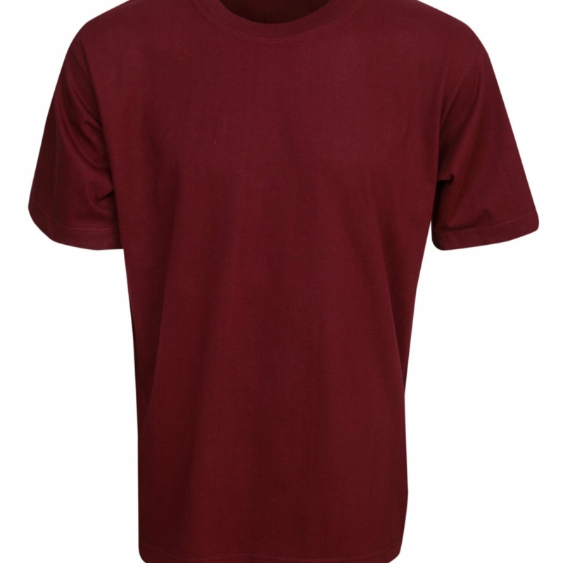 T04K-Premium Pre - Shrunk Cotton T-shirt Kids online Australia - Aj Safety