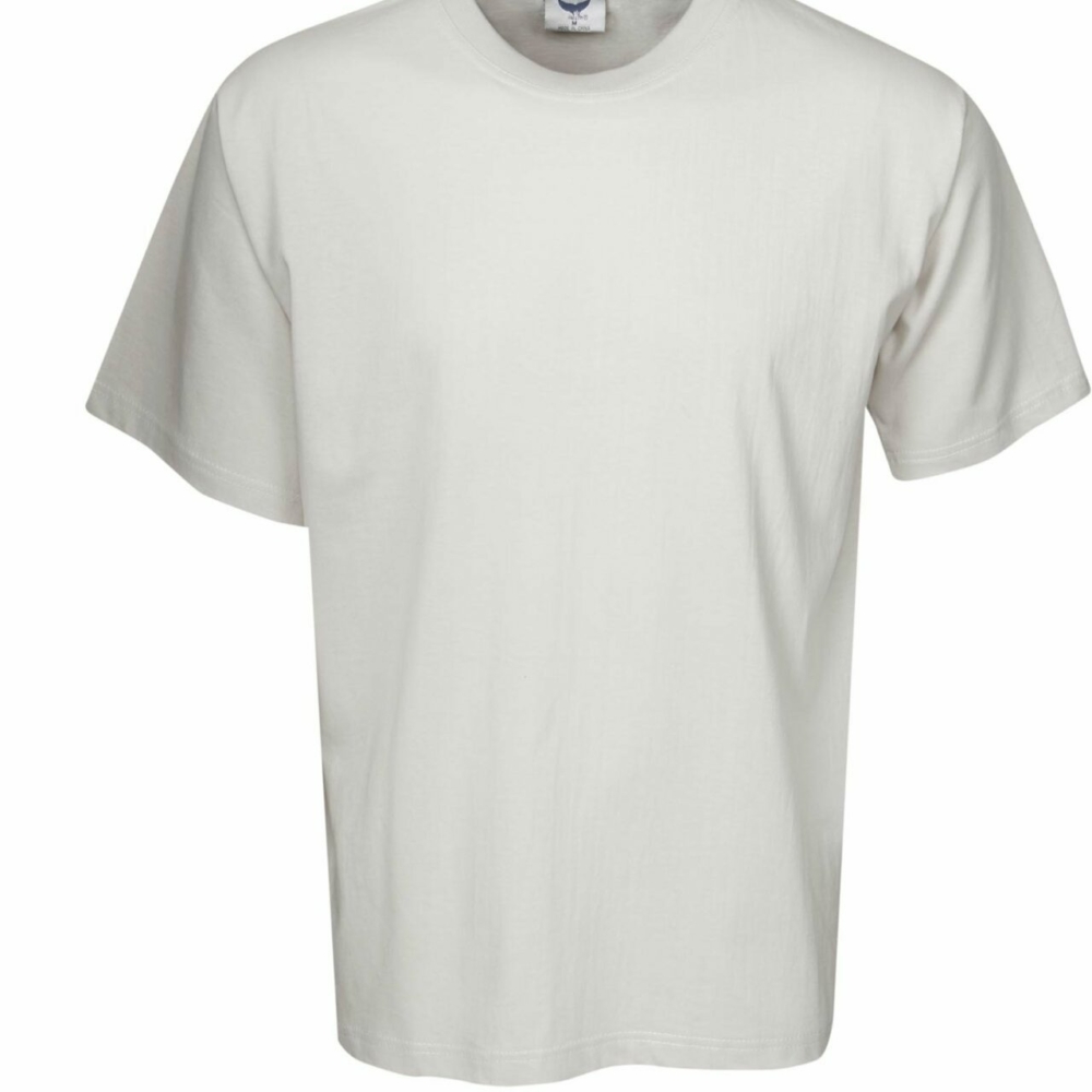 T04-Premium Pre - Shrunk Cotton T-shirt online Australia - Aj Safety