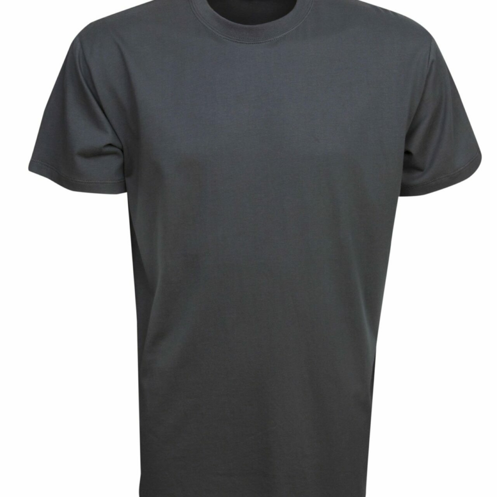 T06-Eurostyle Soft - Feel Slim Fit T-shirt online Australia - Aj Safety