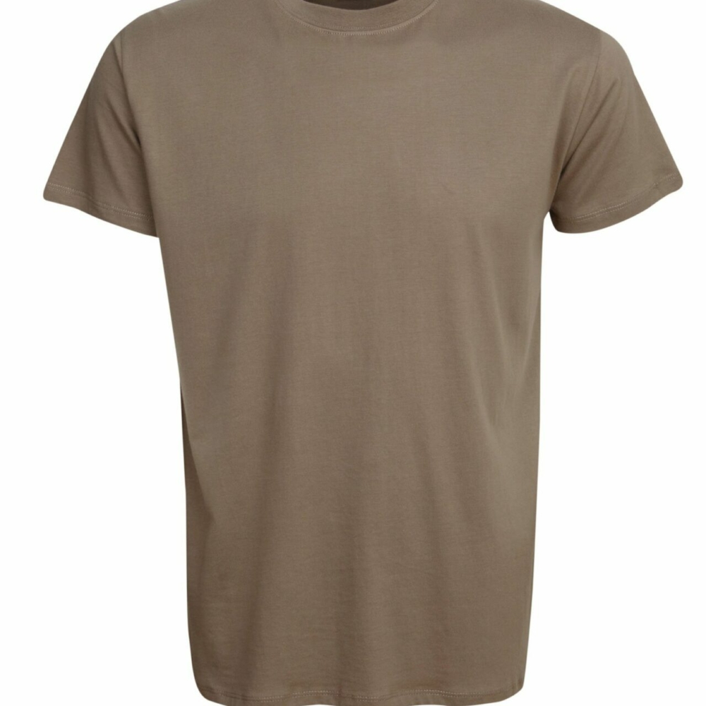 T06-Eurostyle Soft - Feel Slim Fit T-shirt online Australia - Aj Safety