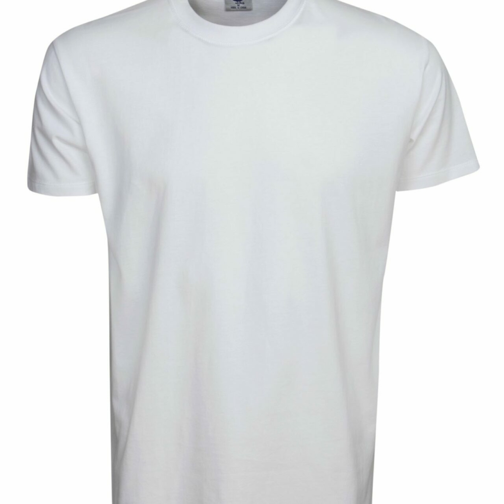 T06-Eurostyle Soft - Feel Slim Fit T-shirt online Australia - Aj Safety