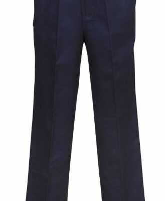 W81-Heavy Cotton Drill Trousers online Australia - Aj Safety