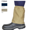 A82-Cotton Boots Cover- Lansdscaping online Australia - Aj Safety