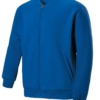 CJ1620-Unisex Adults Fleece Jacket With Zip online Australia - Aj Safety