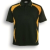 CP0760-Kids Breezeway Sports Polo online Australia - Aj Safety
