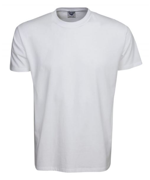 T06-Eurostyle Soft - Feel Slim Fit T-shirt