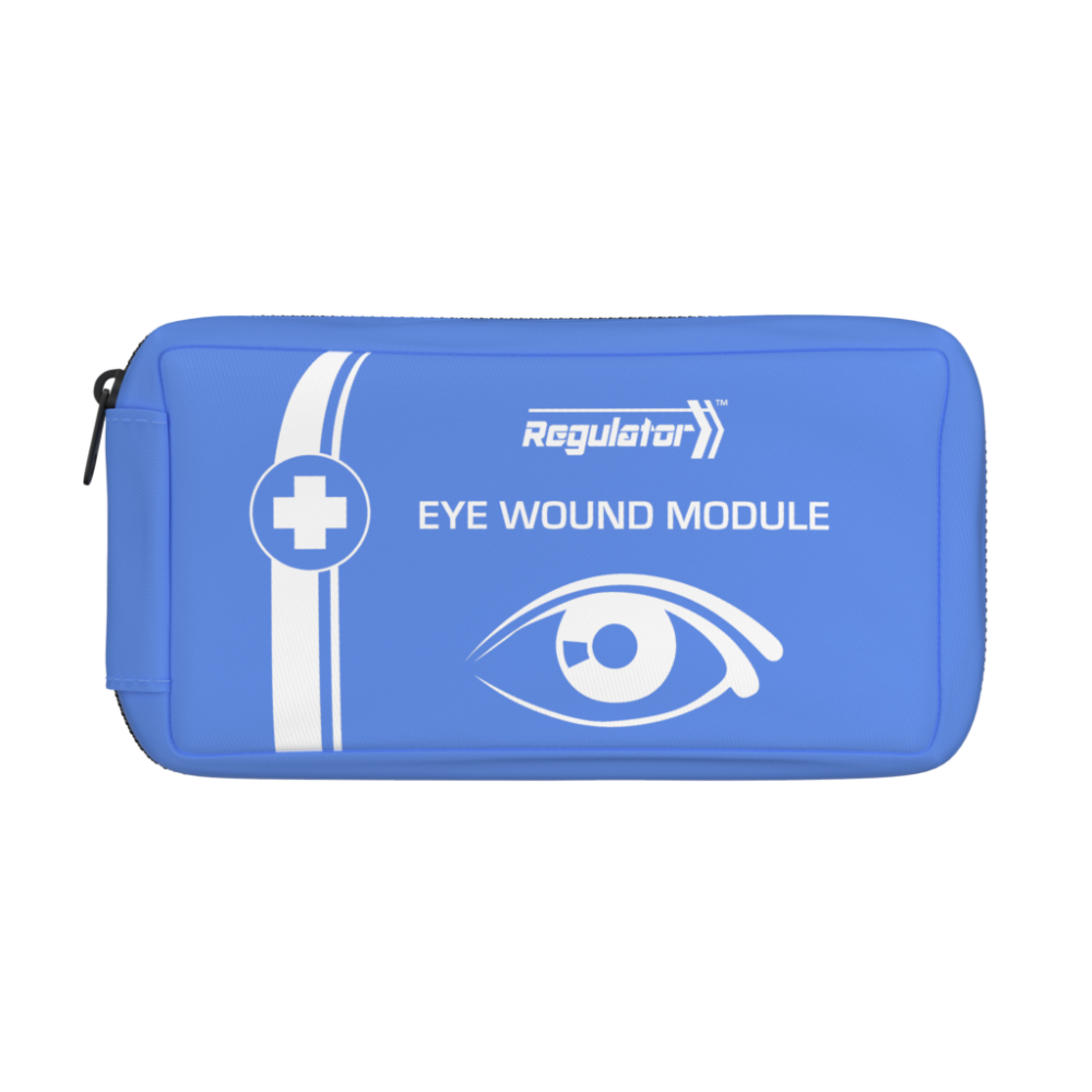Aero AFAKMODE - MODULATOR Blue Eye Wound Module