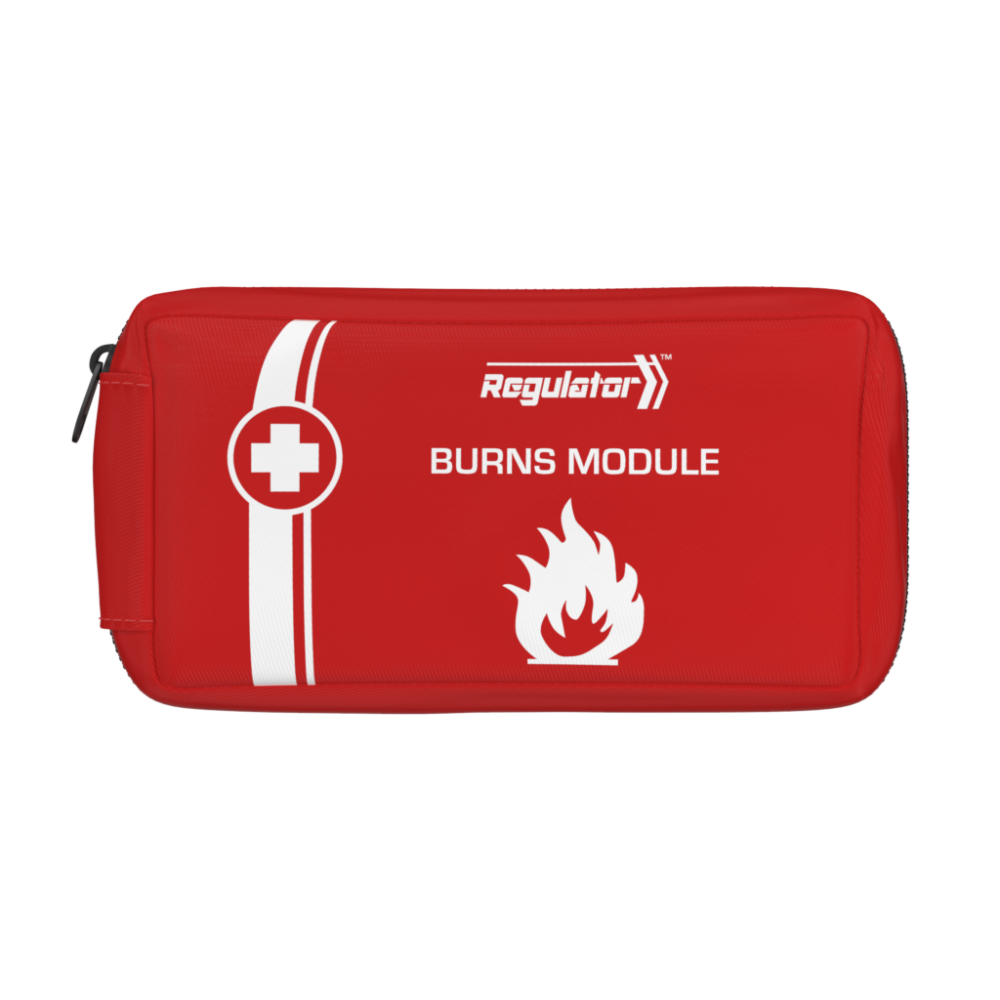 Aero AFAKMODB - MODULATOR Red Burns Module online Australia - Aj Safety