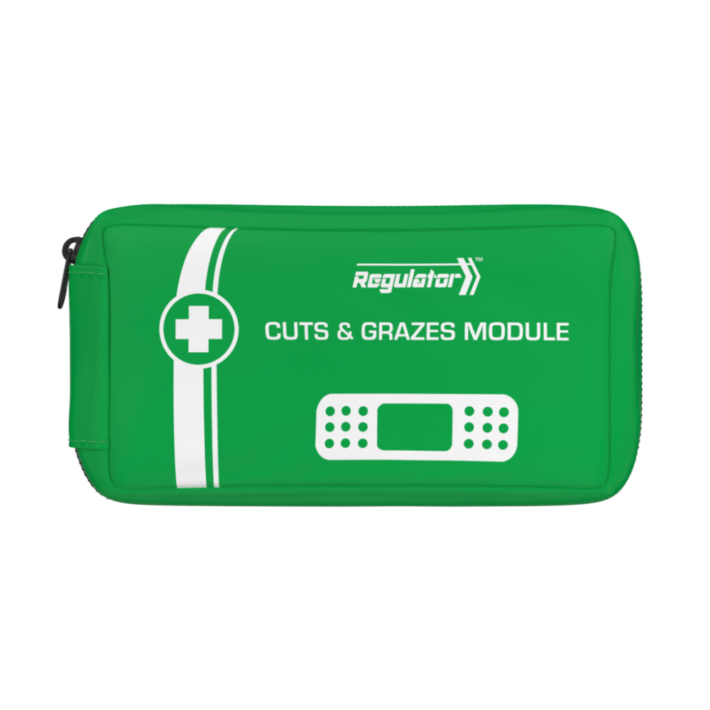 Aero AFAKMODC - MODULATOR Green Cuts & Grazes Module