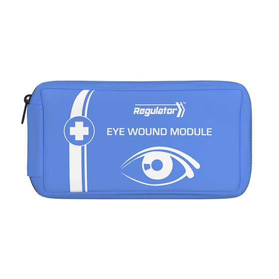 MODULATOR Blue Eye Wound Module online Australia - Aj Safety
