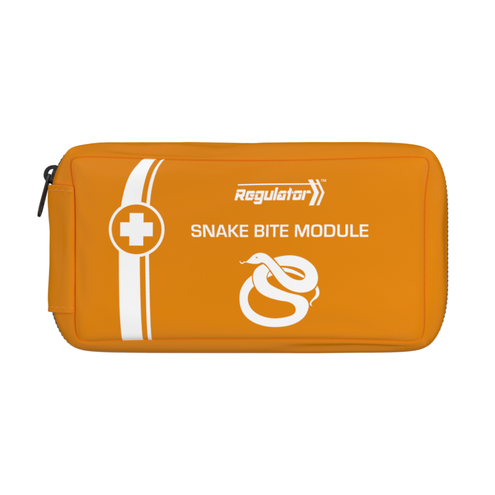 Aero AFAKMODS - MODULATOR Orange Snake Bite Module online Australia - Aj Safety