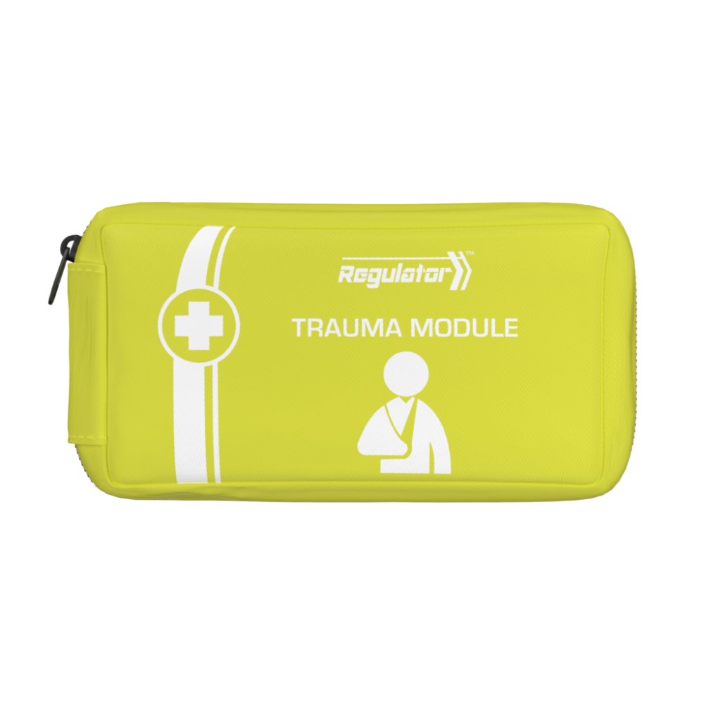 Aero AFAKMODT - MODULATOR Yellow Trauma Module