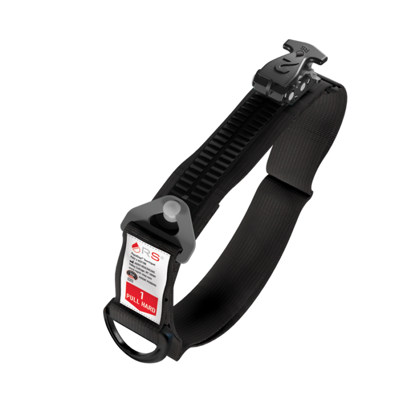 Rapidstop Military Tourniquet (Black)