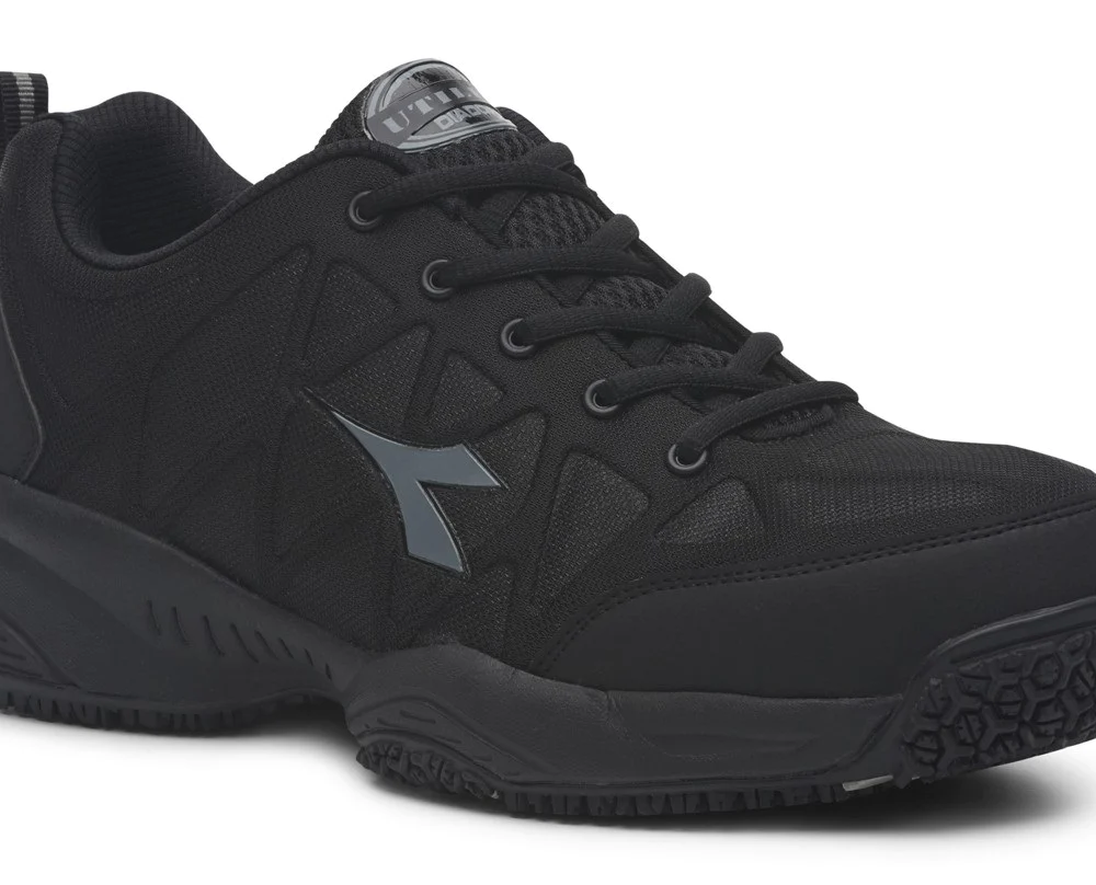 Diadora Comfort Worker Safety Shoe-mens online Australia - Aj Safety