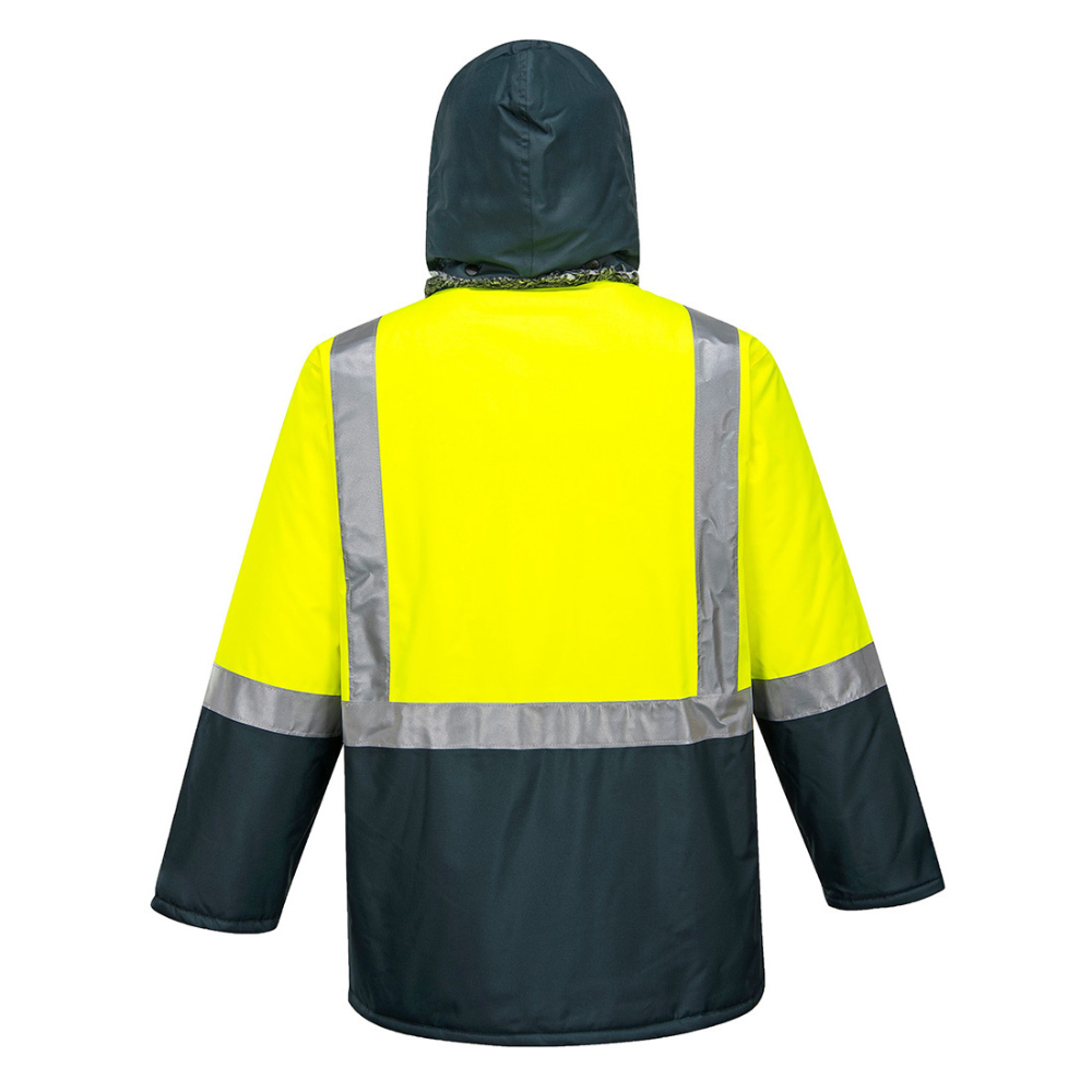 Huski K8044 - Freezer Jacket online Australia - Aj Safety