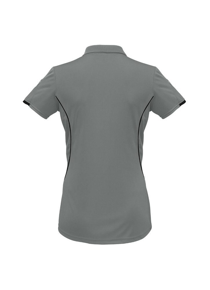 P405LS-Ladies Razor Polo Multi Colour Option online Australia - Aj Safety