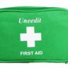 First Aid Kit, Low Risk, Portable online Australia - Aj Safety