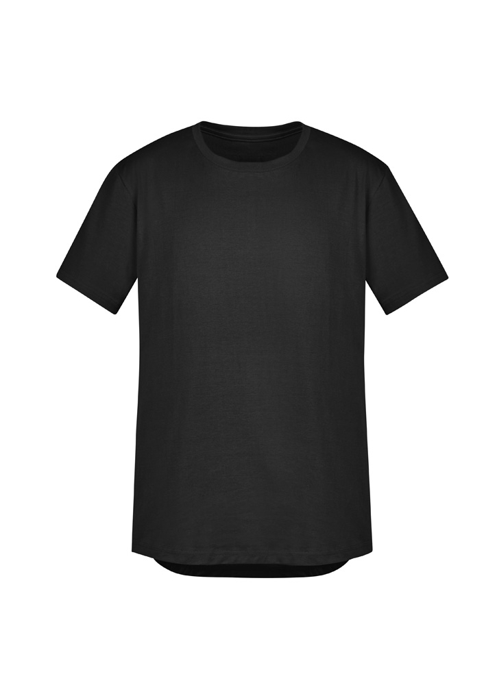 Syzmik Mens Streetworx Tee Shirt ZH135 online Australia - Aj Safety