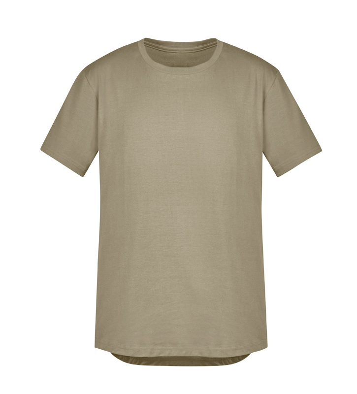 Syzmik Mens Streetworx Tee Shirt ZH135 online Australia - Aj Safety