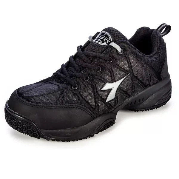 Diadora Comfort Worker Safety Shoe-mens online Australia - Aj Safety