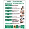 Cpr Basic Resuscitation online Australia - Aj Safety