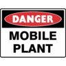 Danger Mobile Plant online Australia - Aj Safety