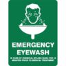 Emergency Eyewash online Australia - Aj Safety